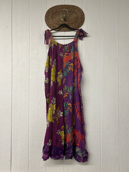 Pareo Kantha Cosmos Jumpsuit 0826 109