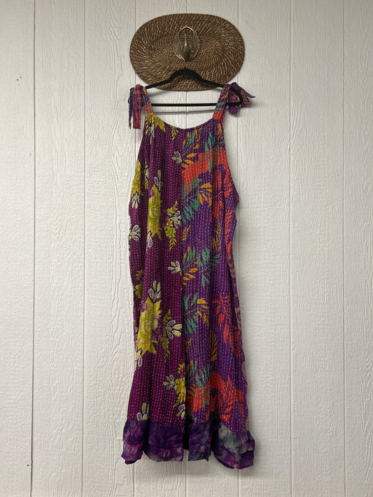 Pareo Kantha Cosmos Jumpsuit 0826 109