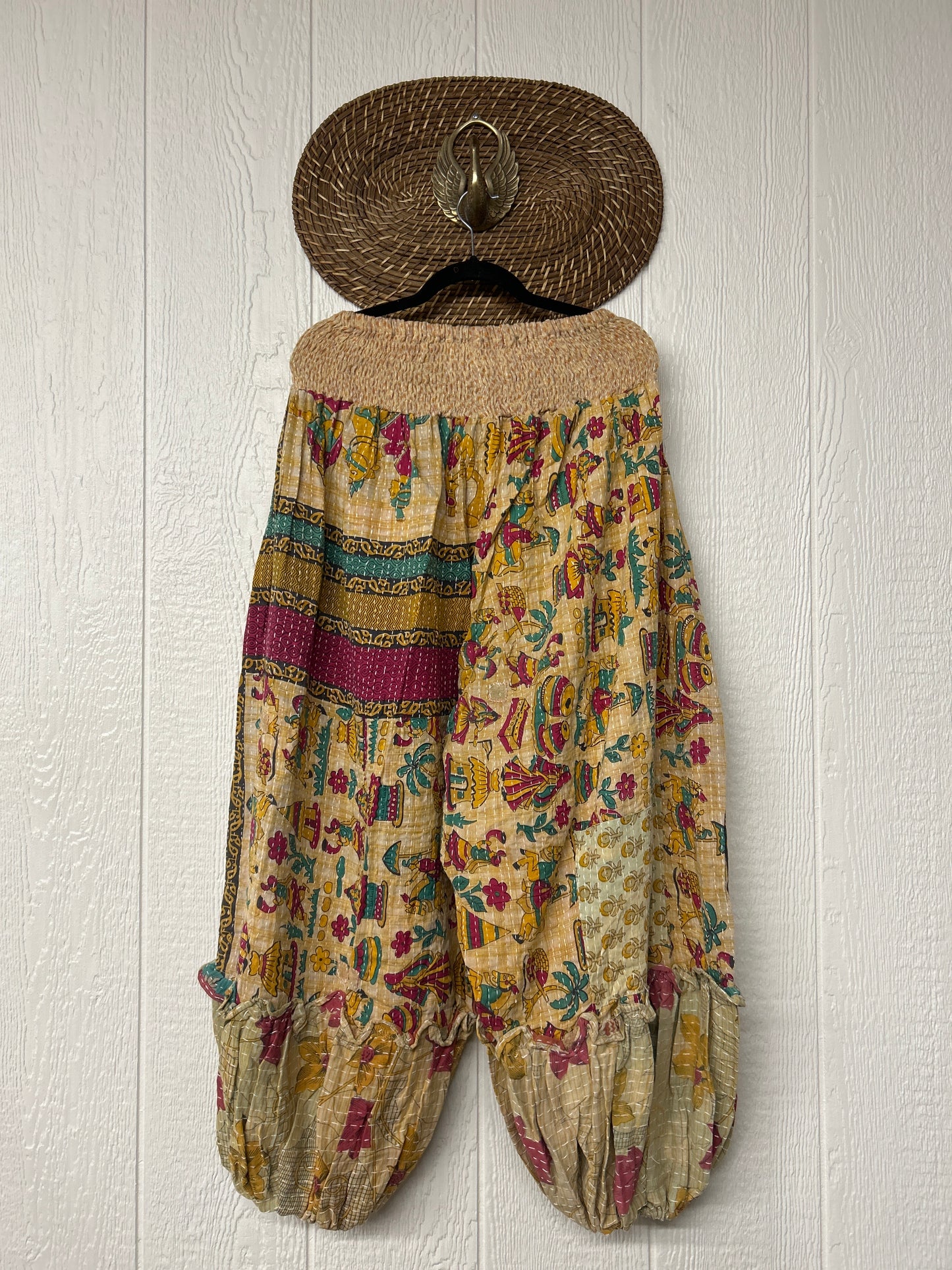 Pareo Kantha Joplin Jogger Pant 1125 175