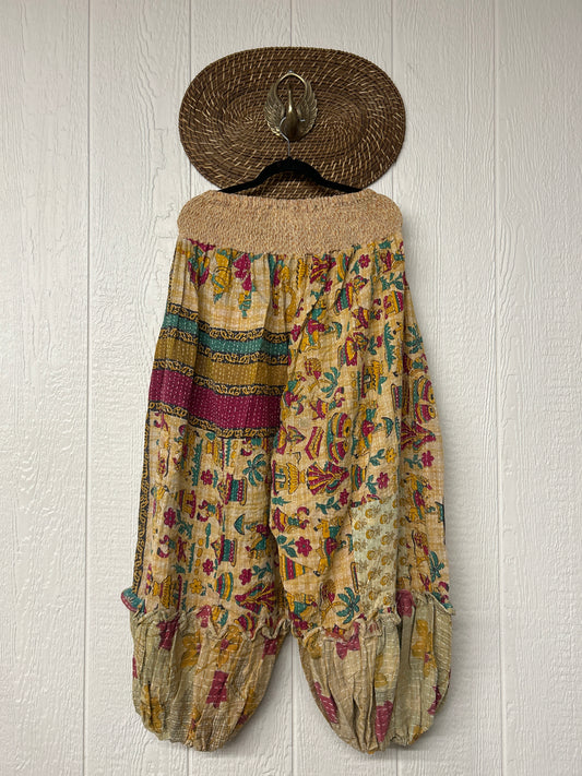 Pareo Kantha Joplin Jogger Pant 1125 175