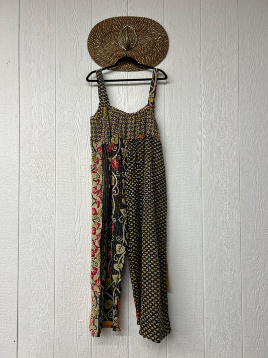 Crossroad Kantha Overalls 1025 149