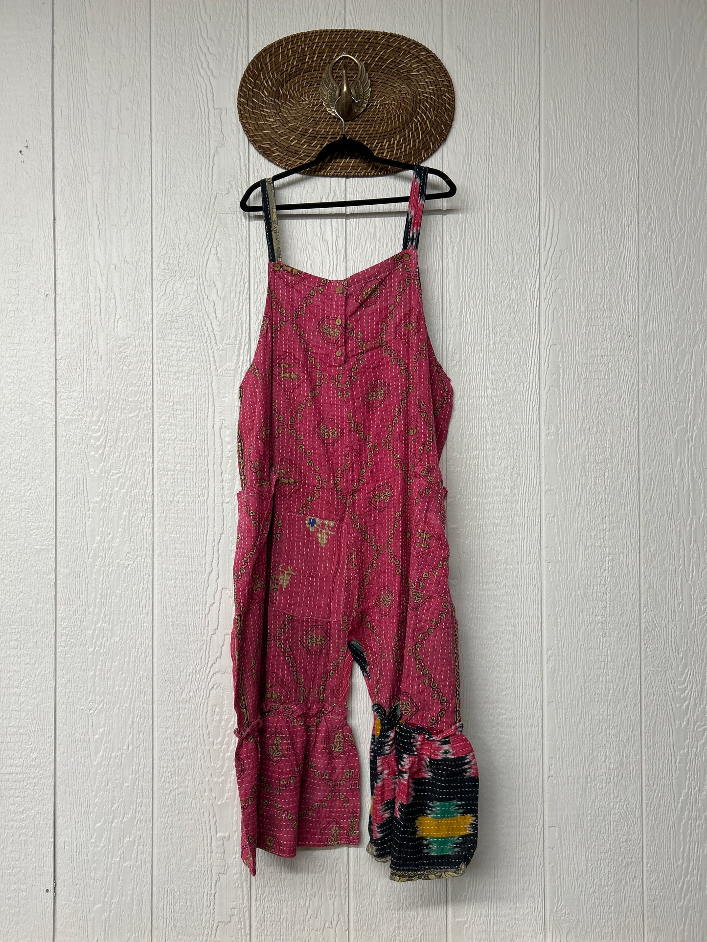 Joplin Jumpsuit 0925 073