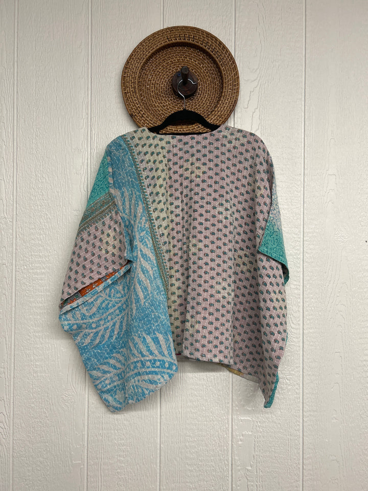 Kantha Shortie-Muu 0625 037