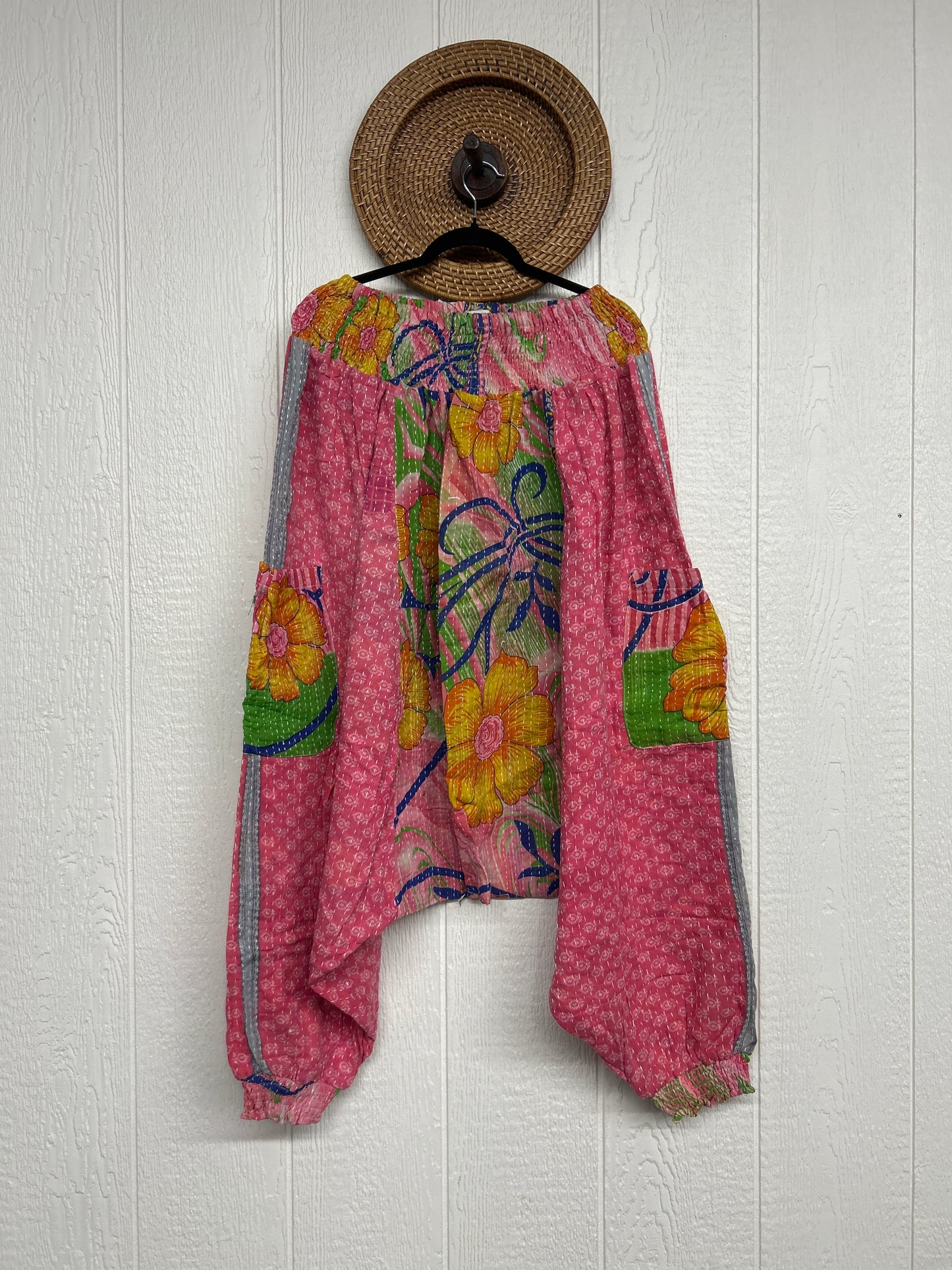 RETAIL Pareo Kantha Be Still Harems 0626 047