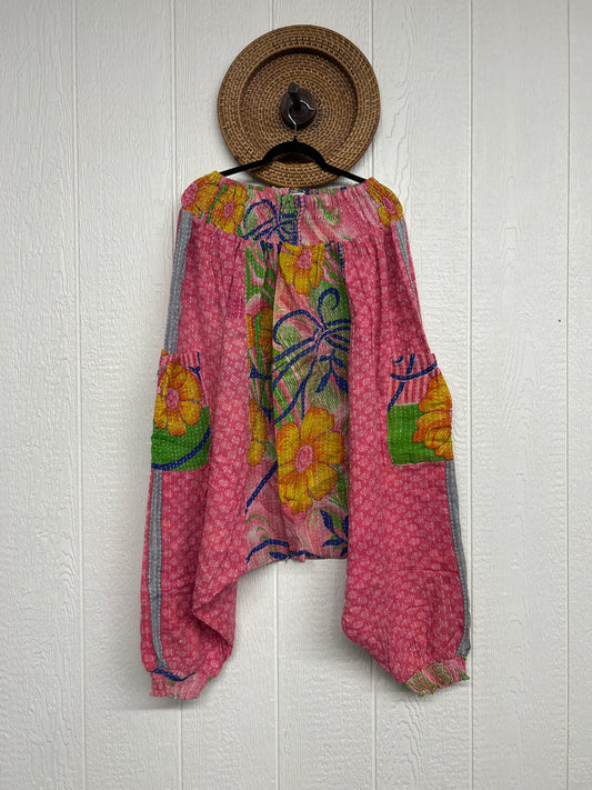 RETAIL Pareo Kantha Be Still Harems 0626 047