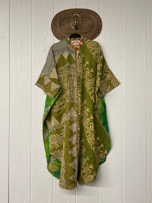 Pareo Kantha Free To Be Maxi 0826 235