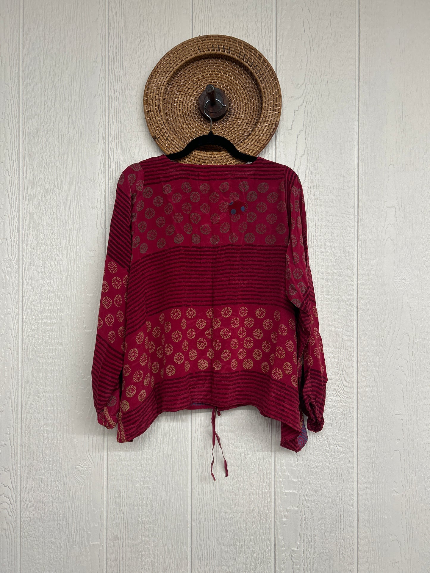 Daisy Blouse 1025 095