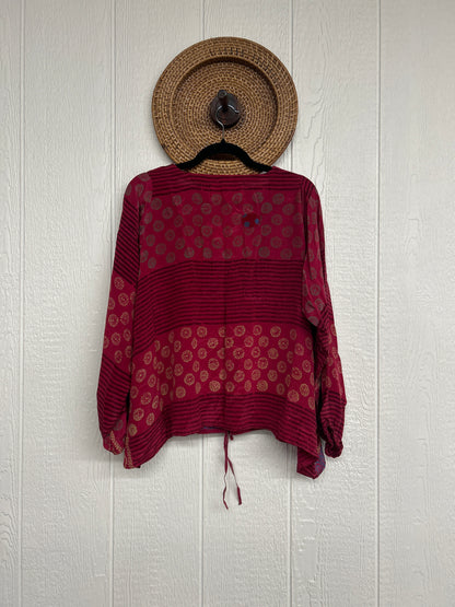 Daisy Blouse 1025 095