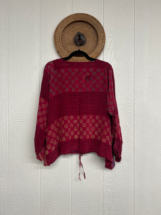 Daisy Blouse 1025 095