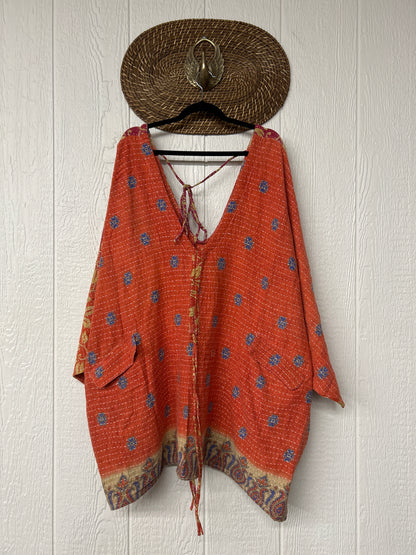 Pareo Kantha Shortie Moondance Muu 1125 274