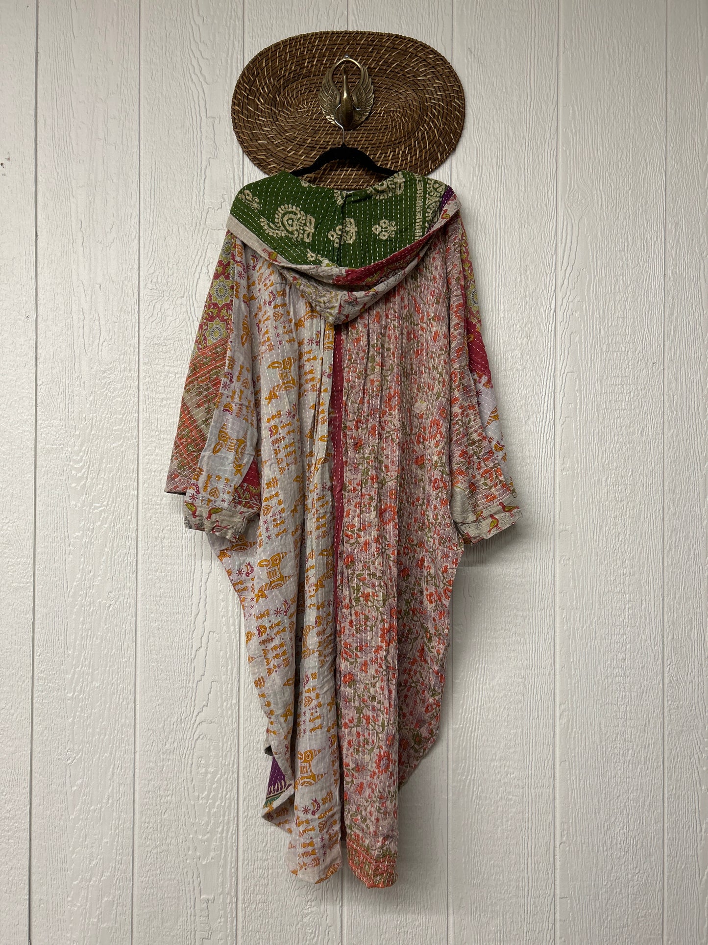 Poetic Hoodie Maxi 1025 062