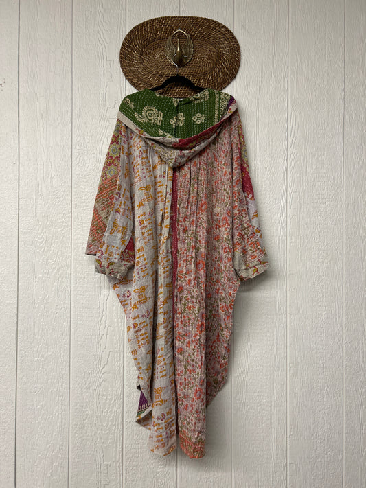 Poetic Hoodie Maxi 1025 062