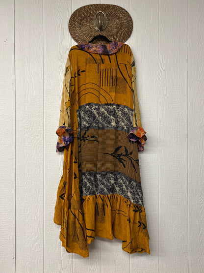 Crepe Sari Pixie Duster 1026 239