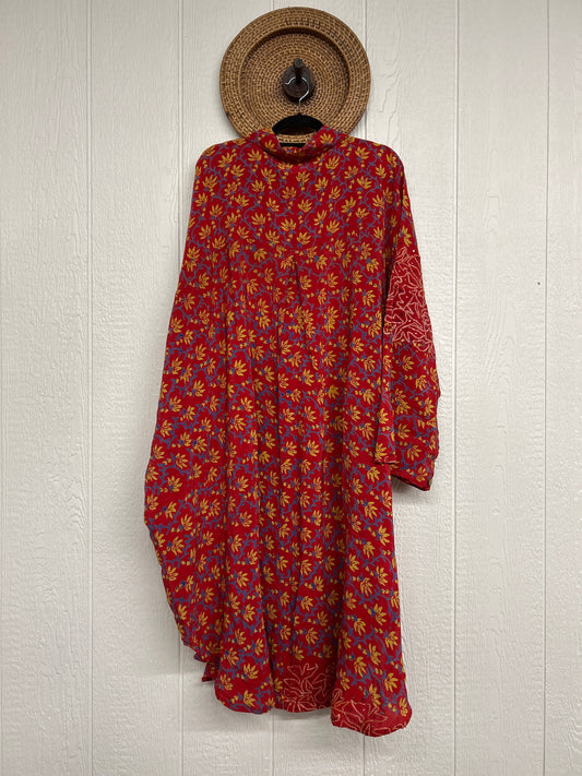 Crepe Sari Free To Be Longsleeve Maxi 1225 149