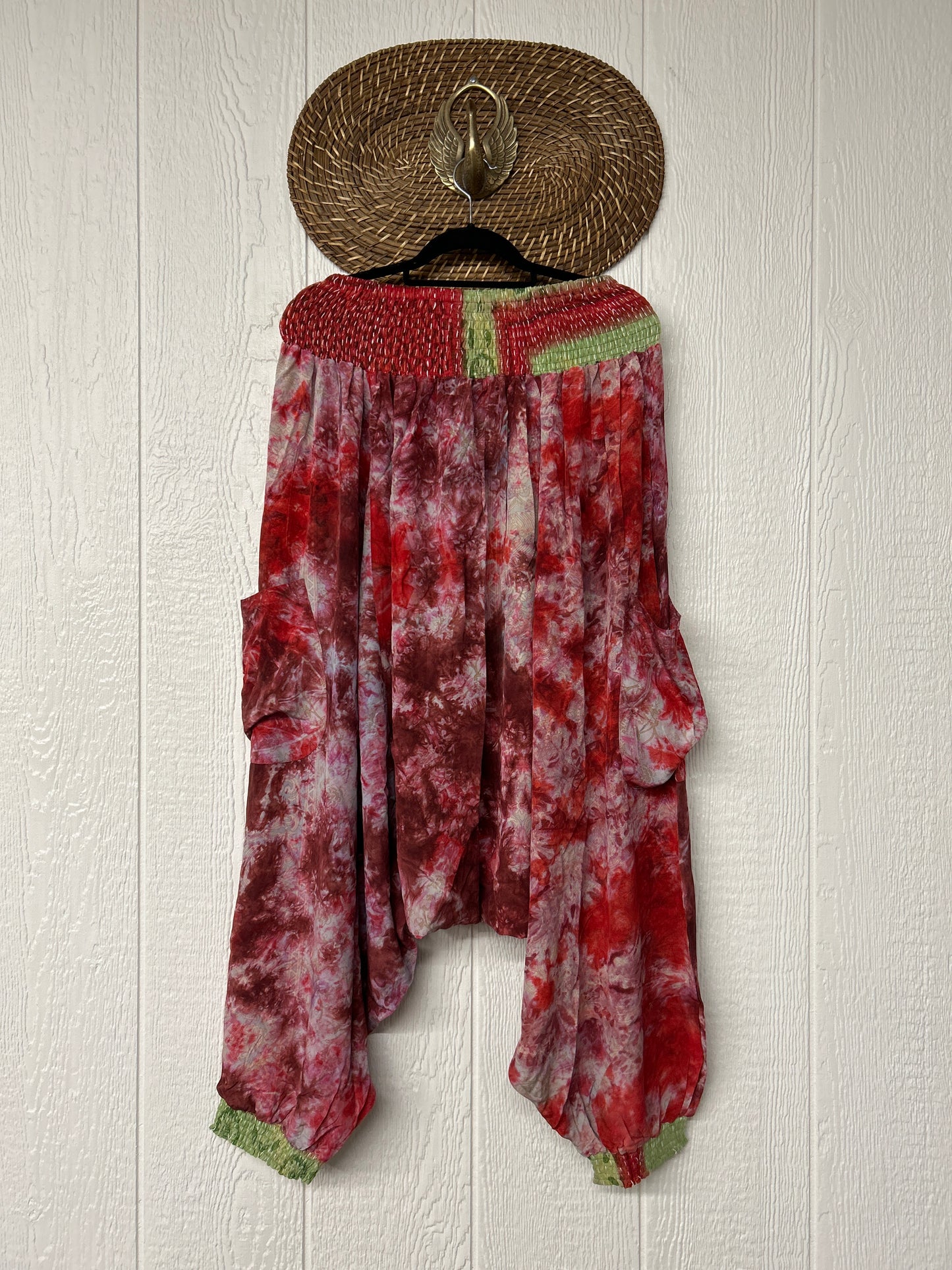 Crepe Sari Be Still Harems 0426 231