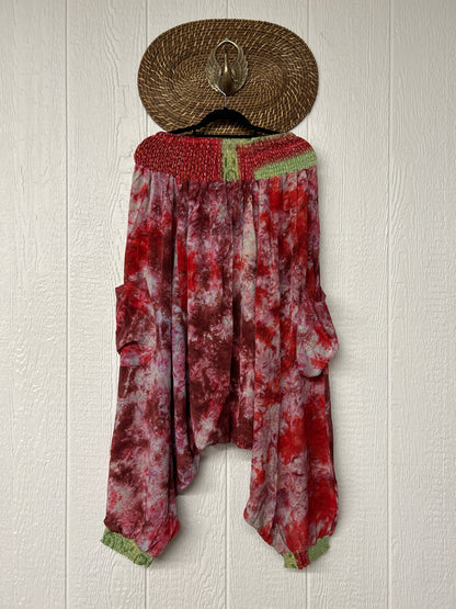 Crepe Sari Be Still Harems 0426 231