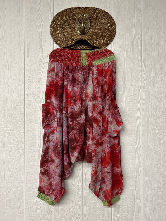 Crepe Sari Be Still Harems 0426 231