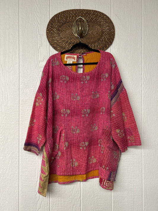 Pareo Kantha Dream Pullover 1225 090