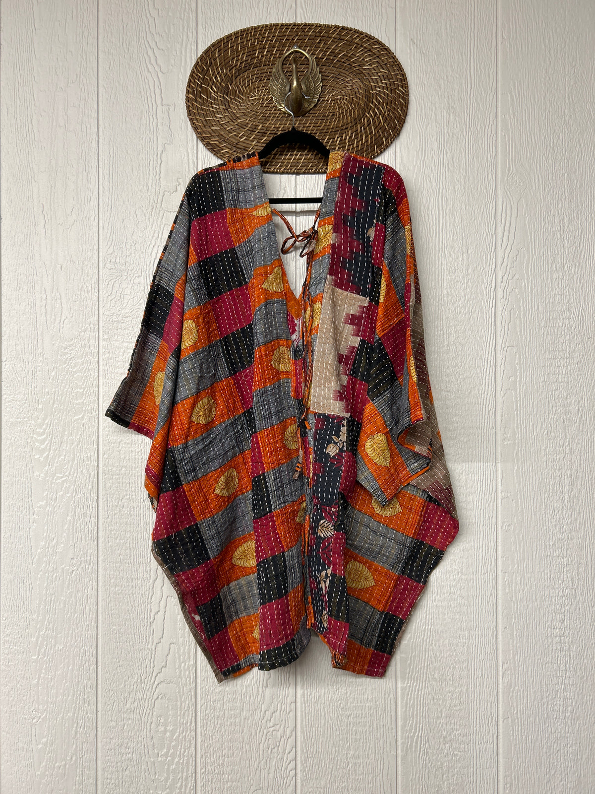 Pareo Kantha Shortie Moondance Muu 0926 254