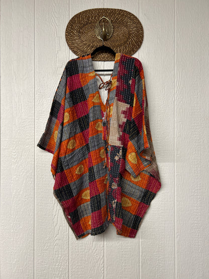 Pareo Kantha Shortie Moondance Muu 0926 254