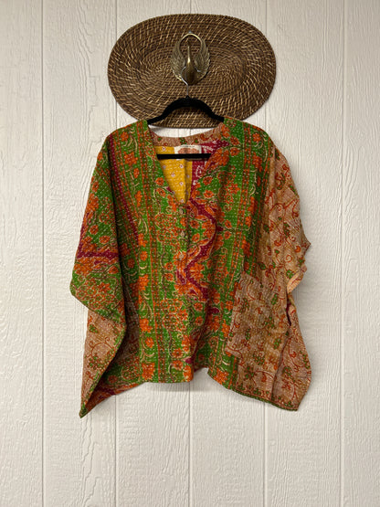 Pareo Kantha Shortie-Muu 0926 015