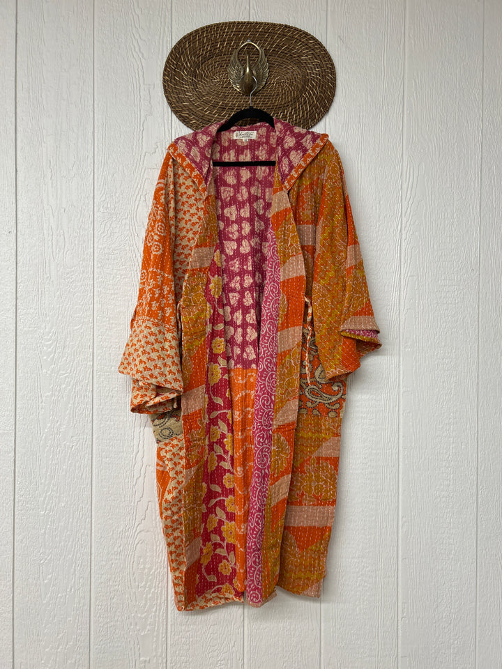 Hoodie Dreamweaver Kimono  0225 052