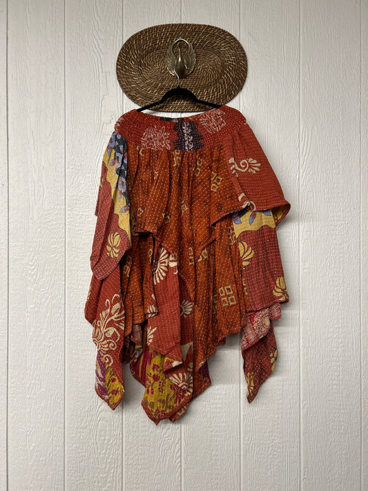 Pareo Kantha Pixie Pant 0826 127