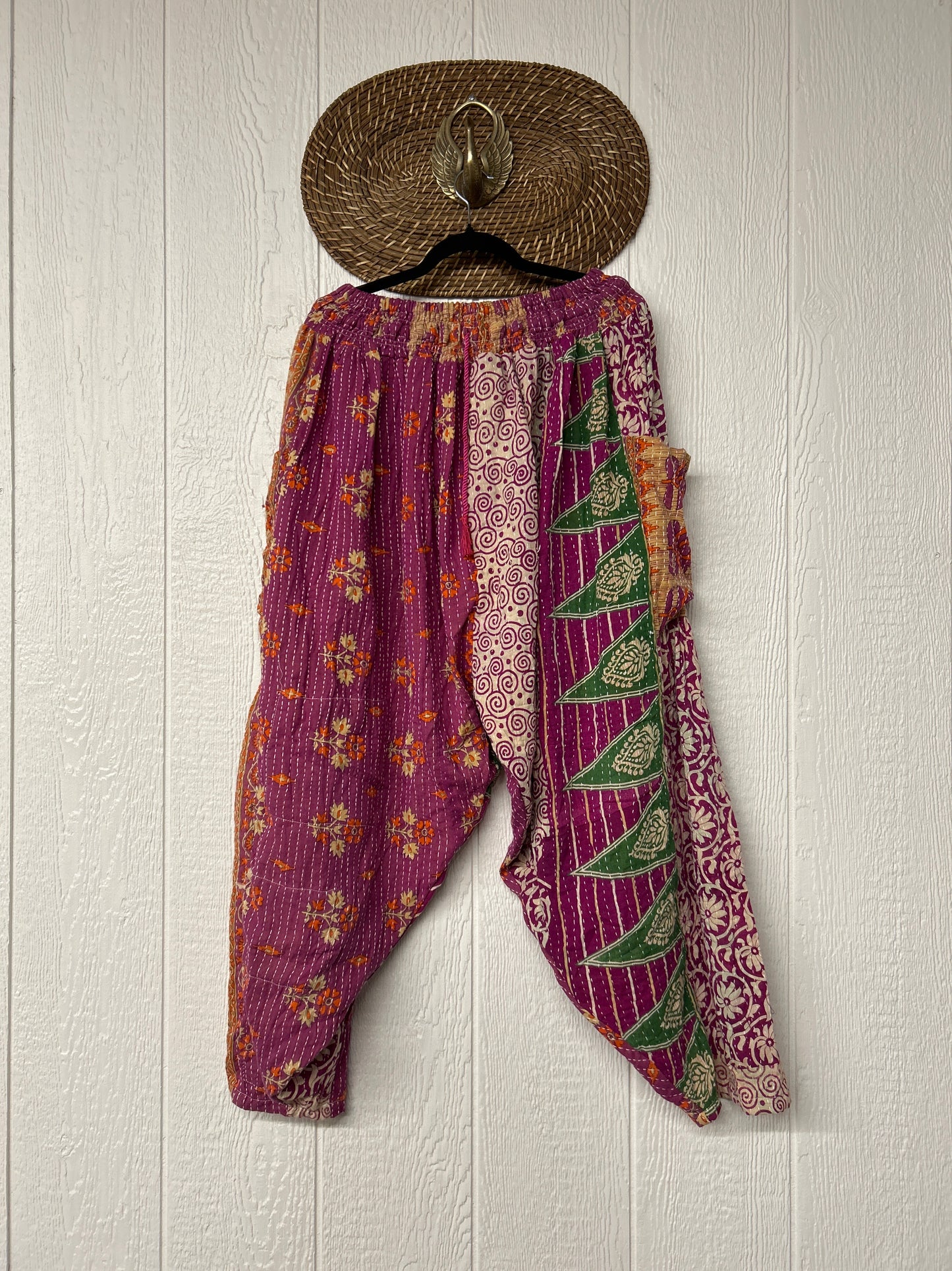 Pareo Kantha Wanderer Pants 0426 183