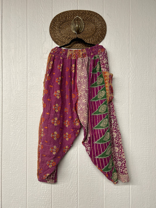 Pareo Kantha Wanderer Pants 0426 183