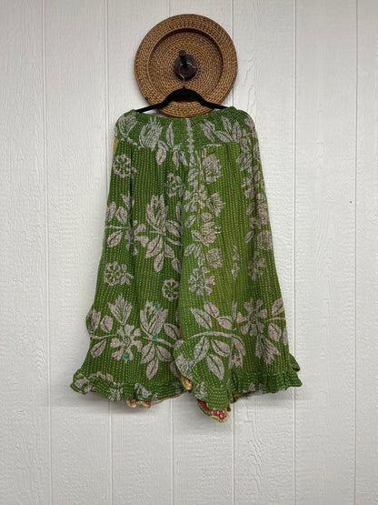 Pareo Kantha Inner Peace Gauchos 0626 028