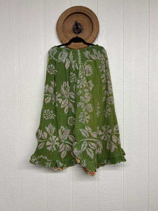 Pareo Kantha Inner Peace Gauchos 0626 028