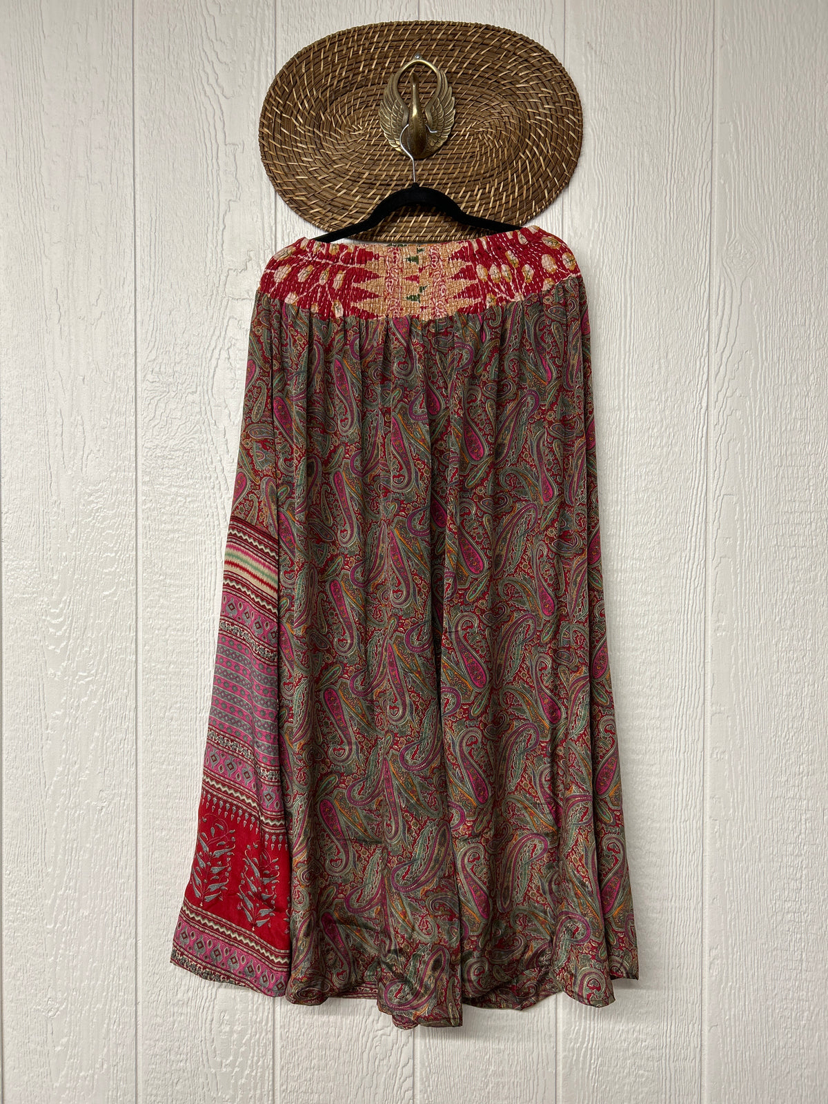 Rasgulla Sari Butterfly Pant 1026 119