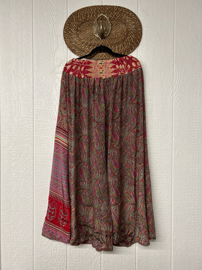 Rasgulla Sari Butterfly Pant 1026 119
