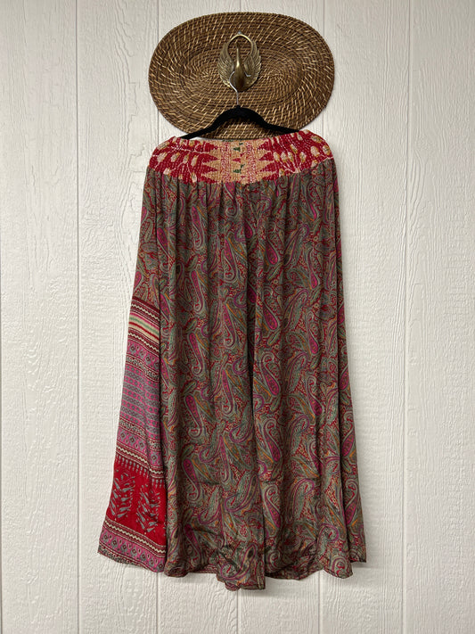 Rasgulla Sari Butterfly Pant 1026 119