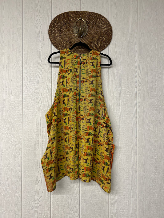 Harmony Mini Dress 0725 032