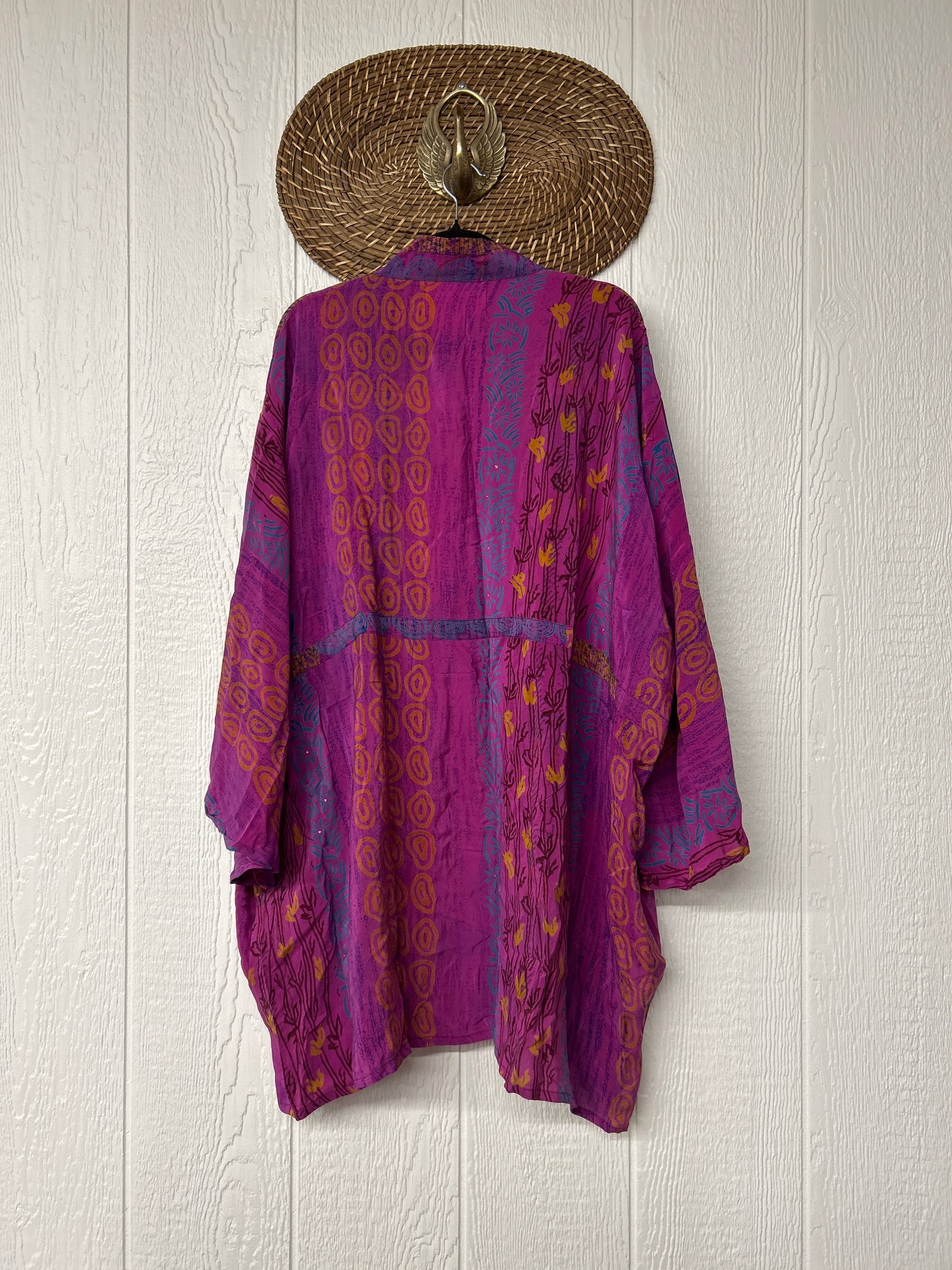 Dreamweaver Shortie Kimono 1025 102