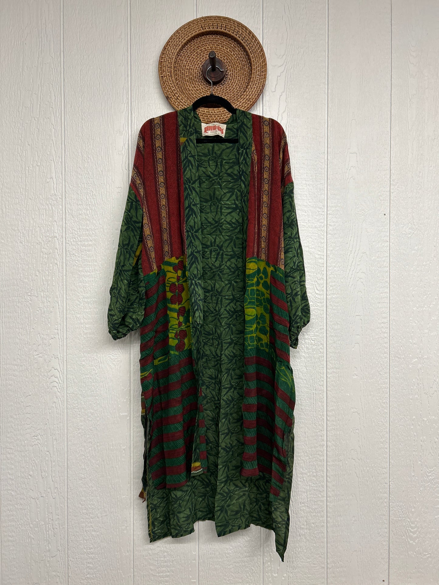 Crepe Duster 0925 265