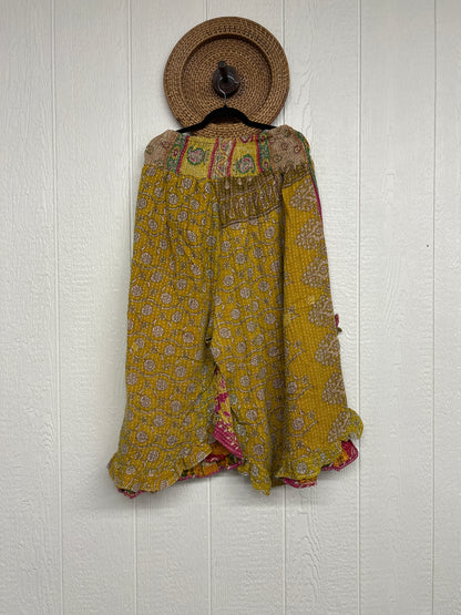 Pareo Kantha Inner Peace Gauchos 0626 035