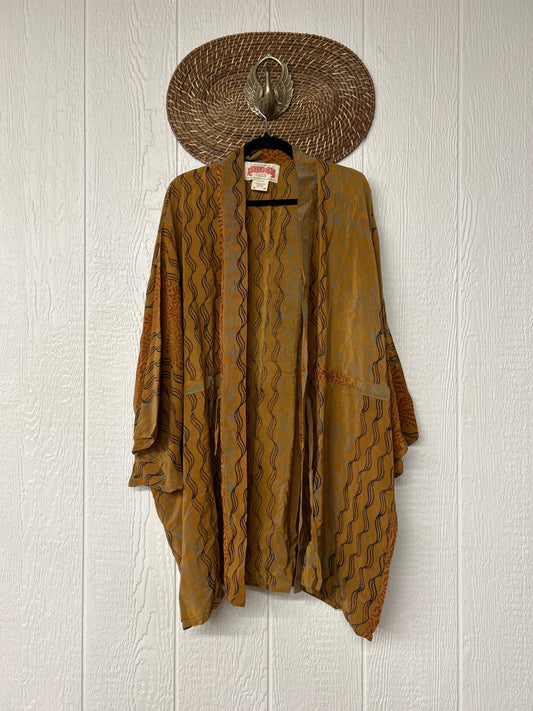 Dreamweaver Shortie Kimono 1025 178