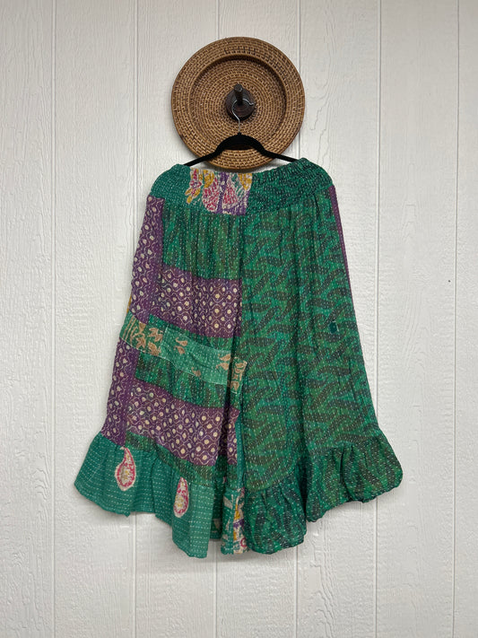 Pareo Kantha Joplin Gauchos 0726 183