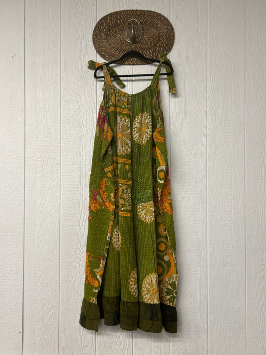 Pareo Kantha Cosmos Jumpsuit 0826 124