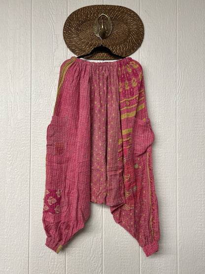 Pareo Kantha Be Still Harems 0226 154