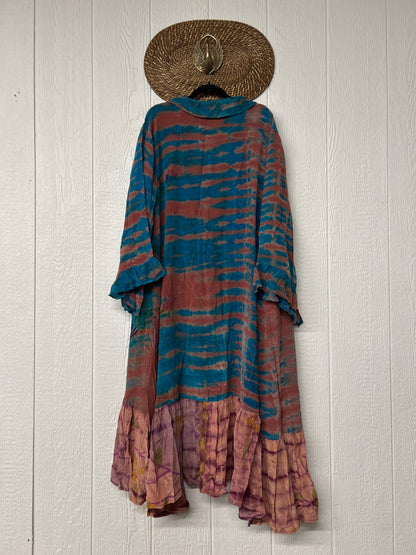 Crepe Sari Pixie Duster 1225 060