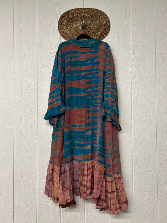 Crepe Sari Pixie Duster 1225 060