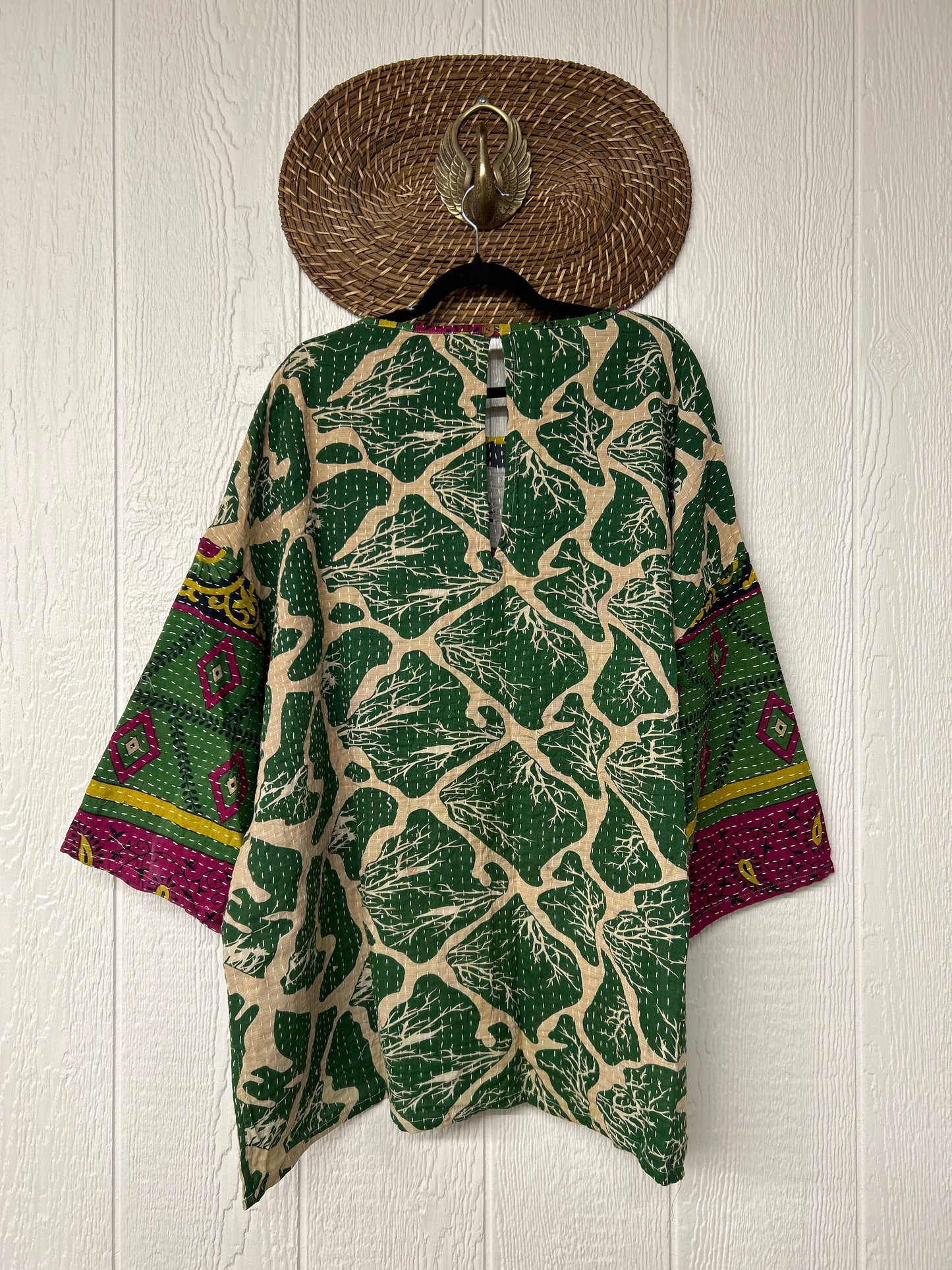Pareo Kantha Dream Pullover 1225 069