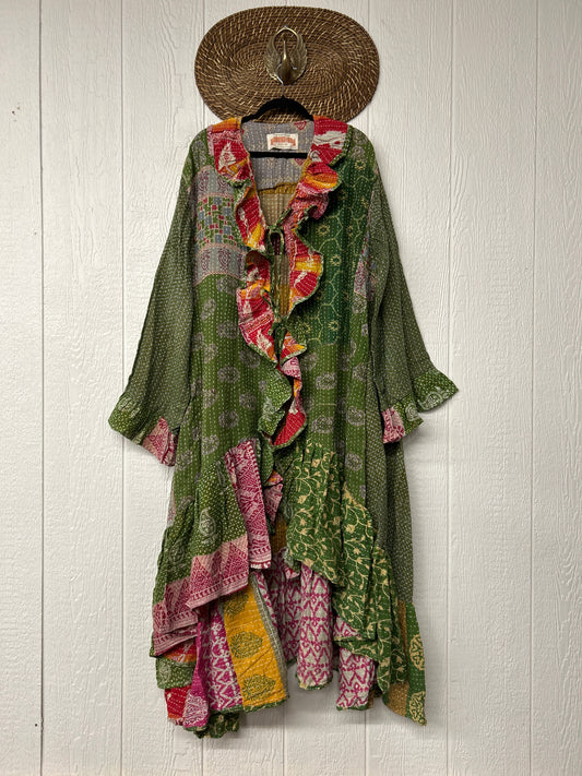 Pareo Kantha Pixie Duster 1026 249