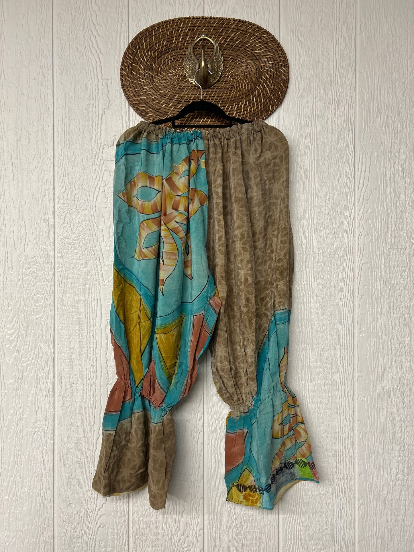 Duality Bloomer Pant 1125 202