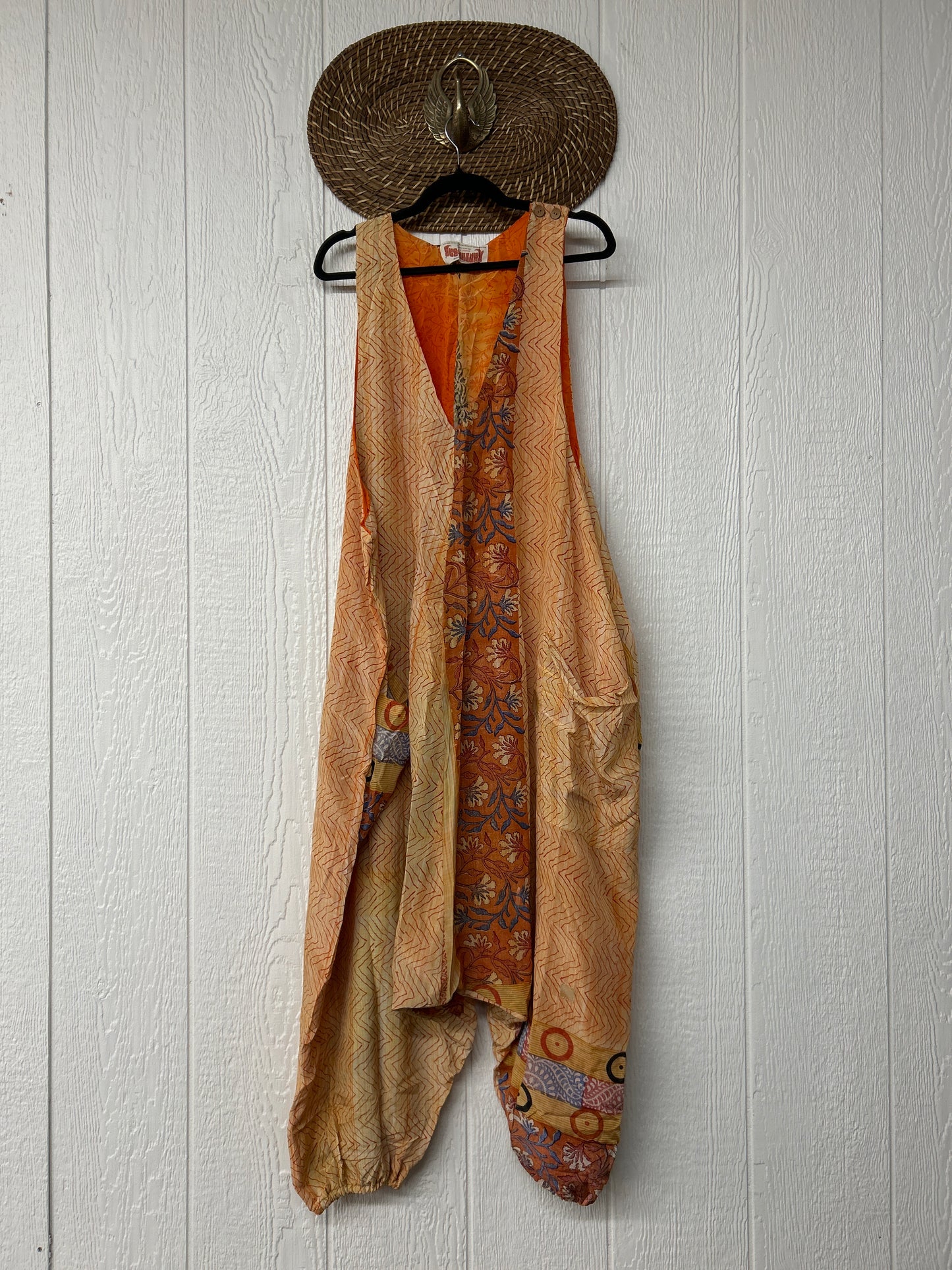 Duality Erin Jogger Jumpsuit 1125 054