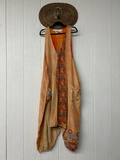 Duality Erin Jogger Jumpsuit 1125 054