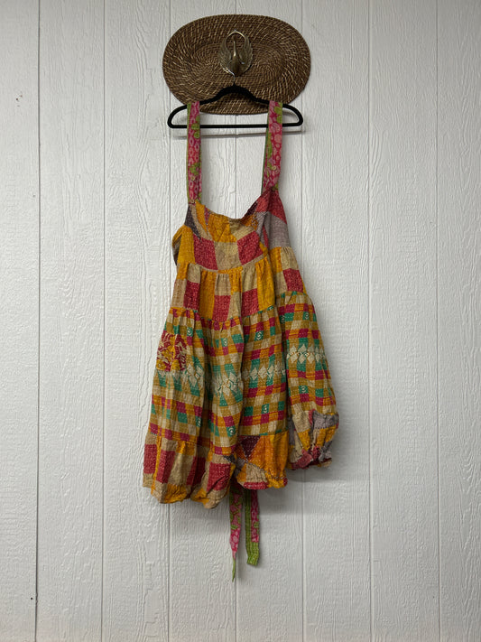 Pareo Kantha Dolly Romper 0626 199